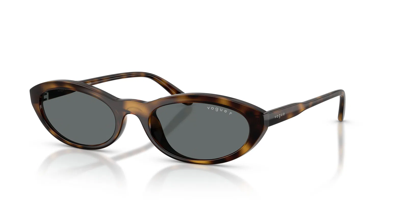 Vogue 5697SU Sunglasses - view 12